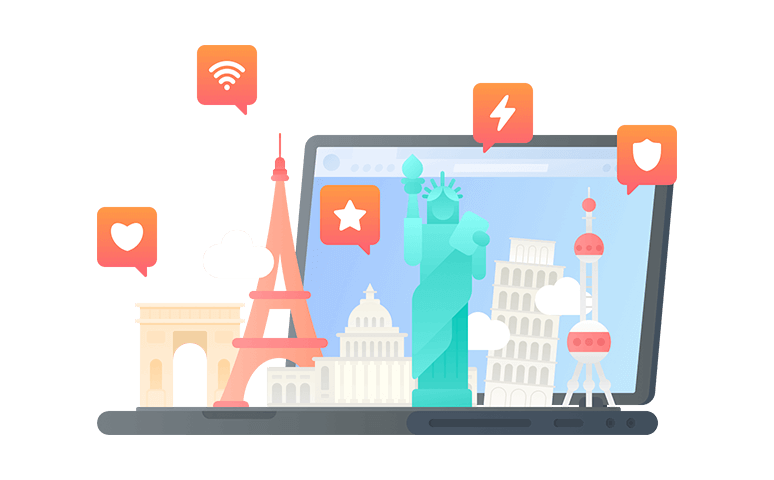 国外留学连接到中国的vpn - OBS加速器